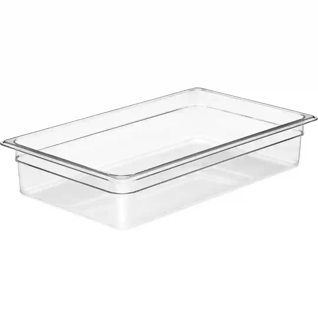 Kantine 1/1 GN Camview