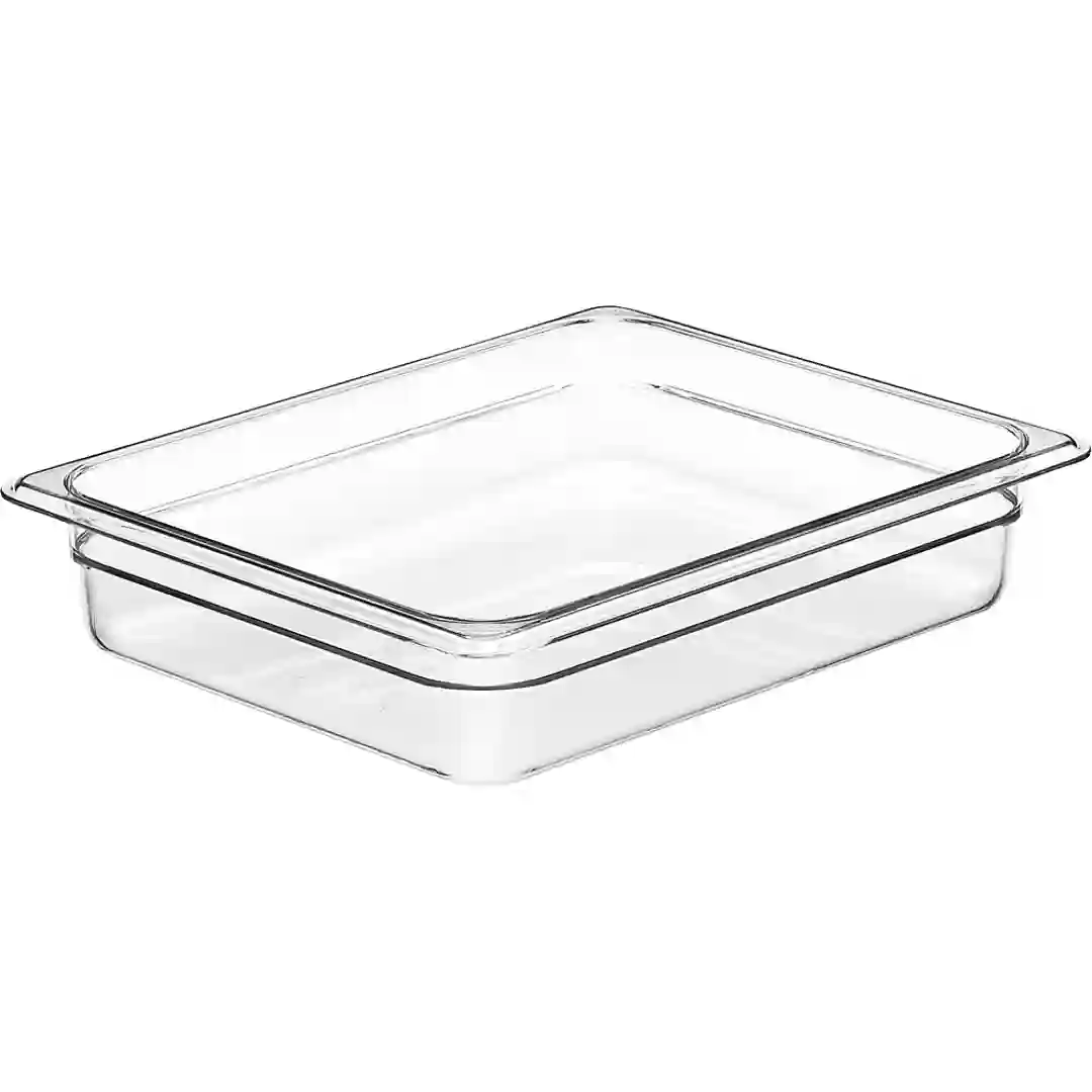 Kantine 1/2 GN Camview