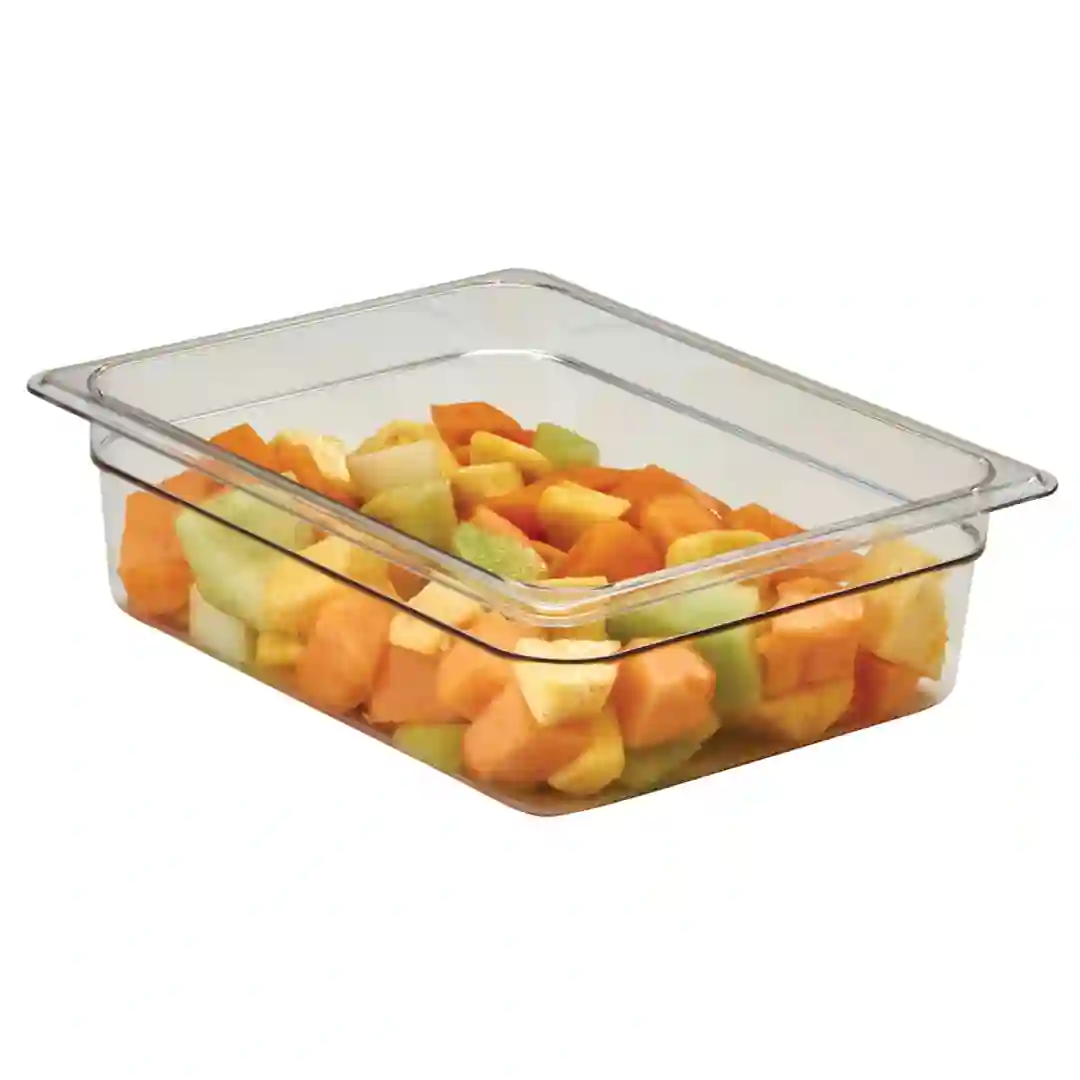 Kantine 1/2 GN Camview