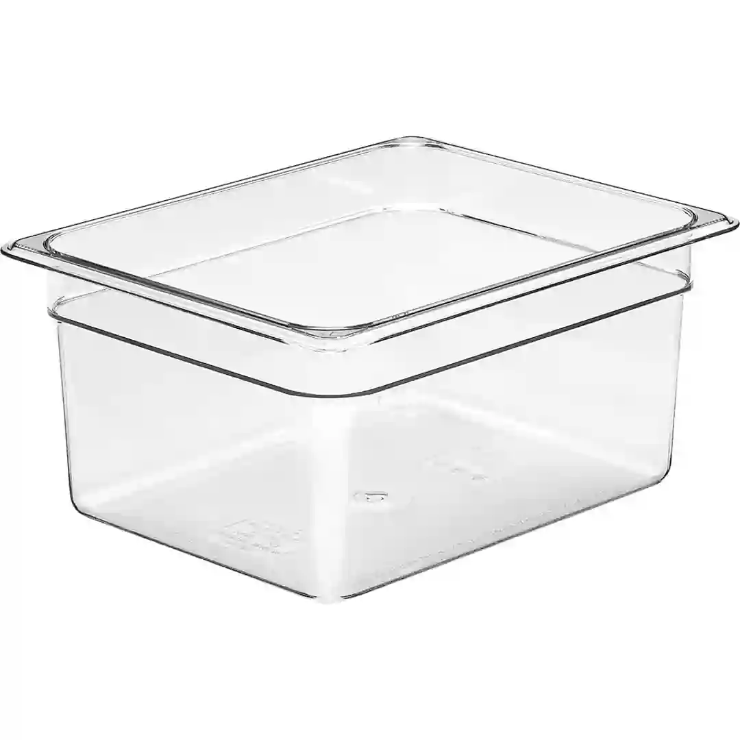 Kantine 1/2 GN Camview