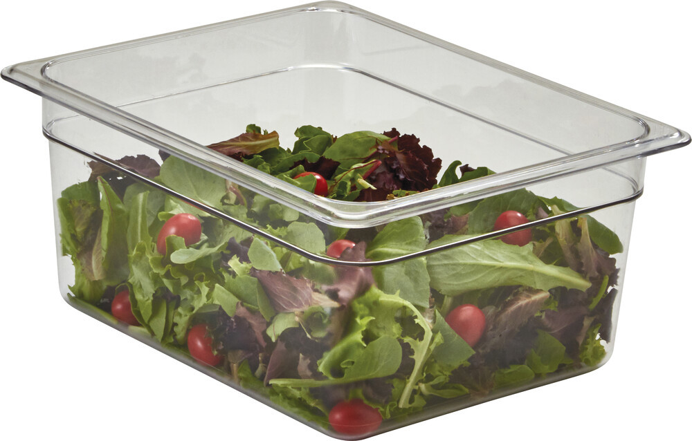 Kantine 1/2 GN Camview
