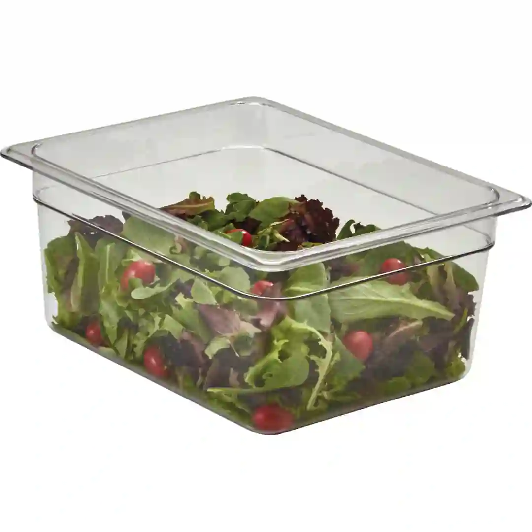 Kantine 1/2 GN Camview