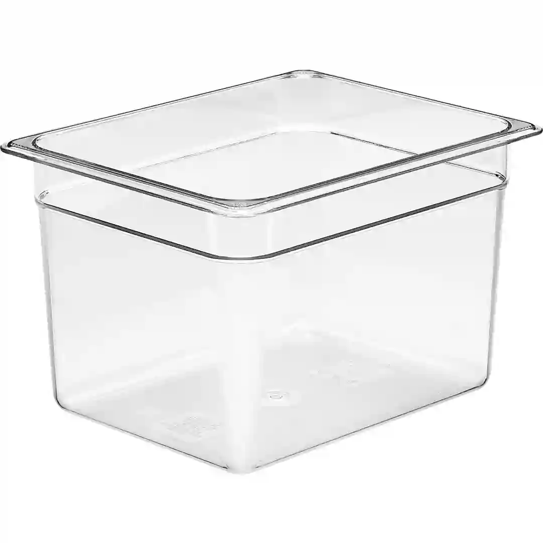 Kantine 1/2 GN Camview