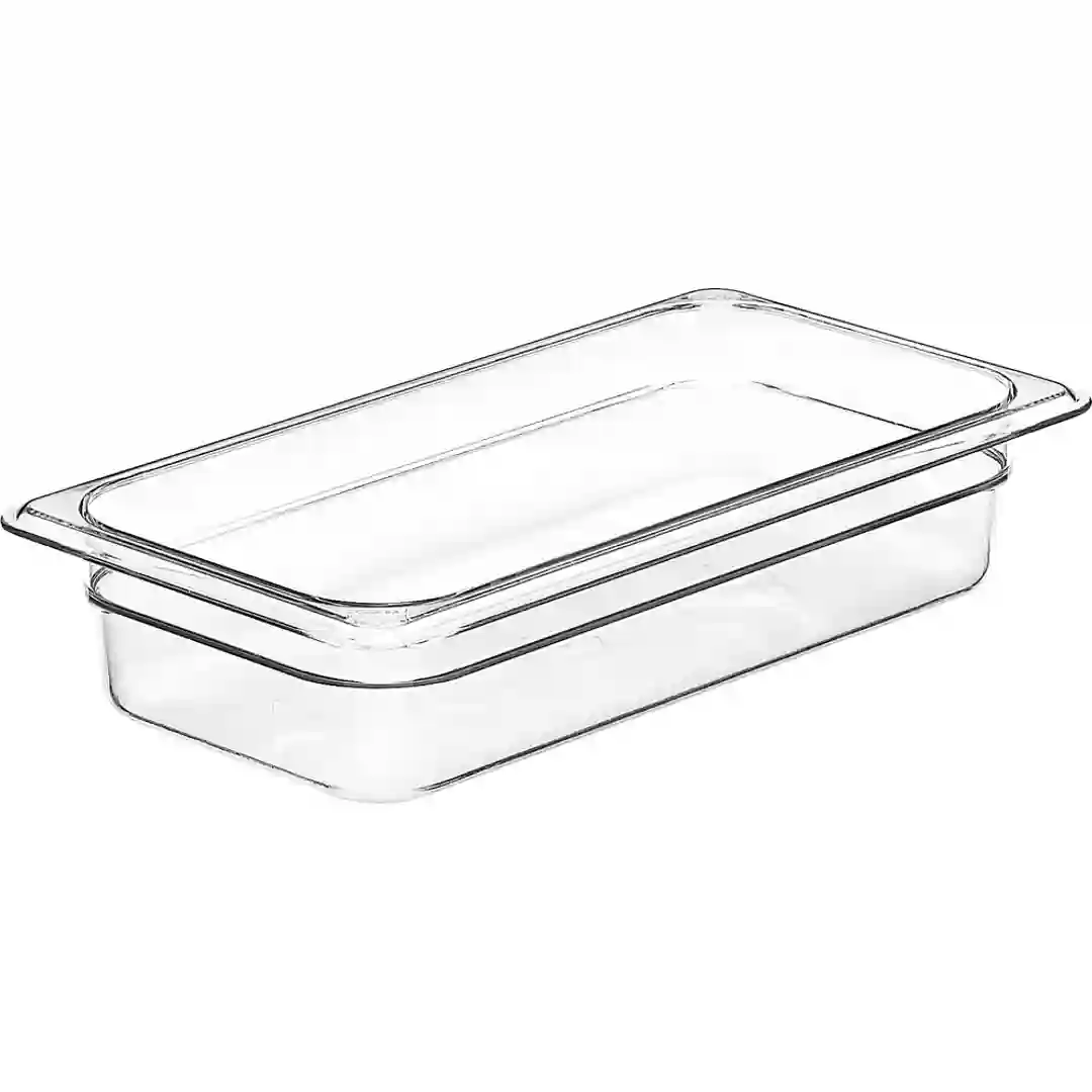 Kantine 1/3 GN Camview