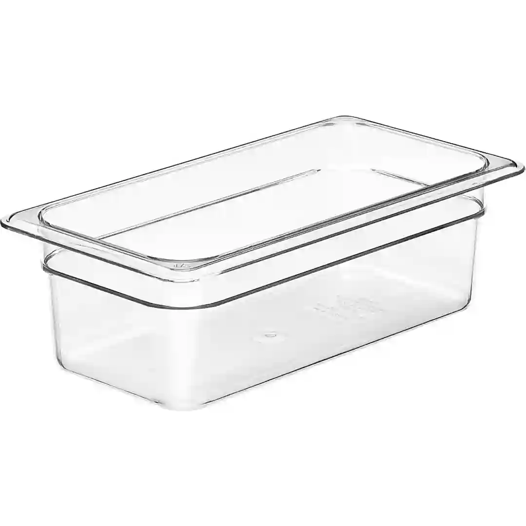 Kantine 1/3 GN Camview