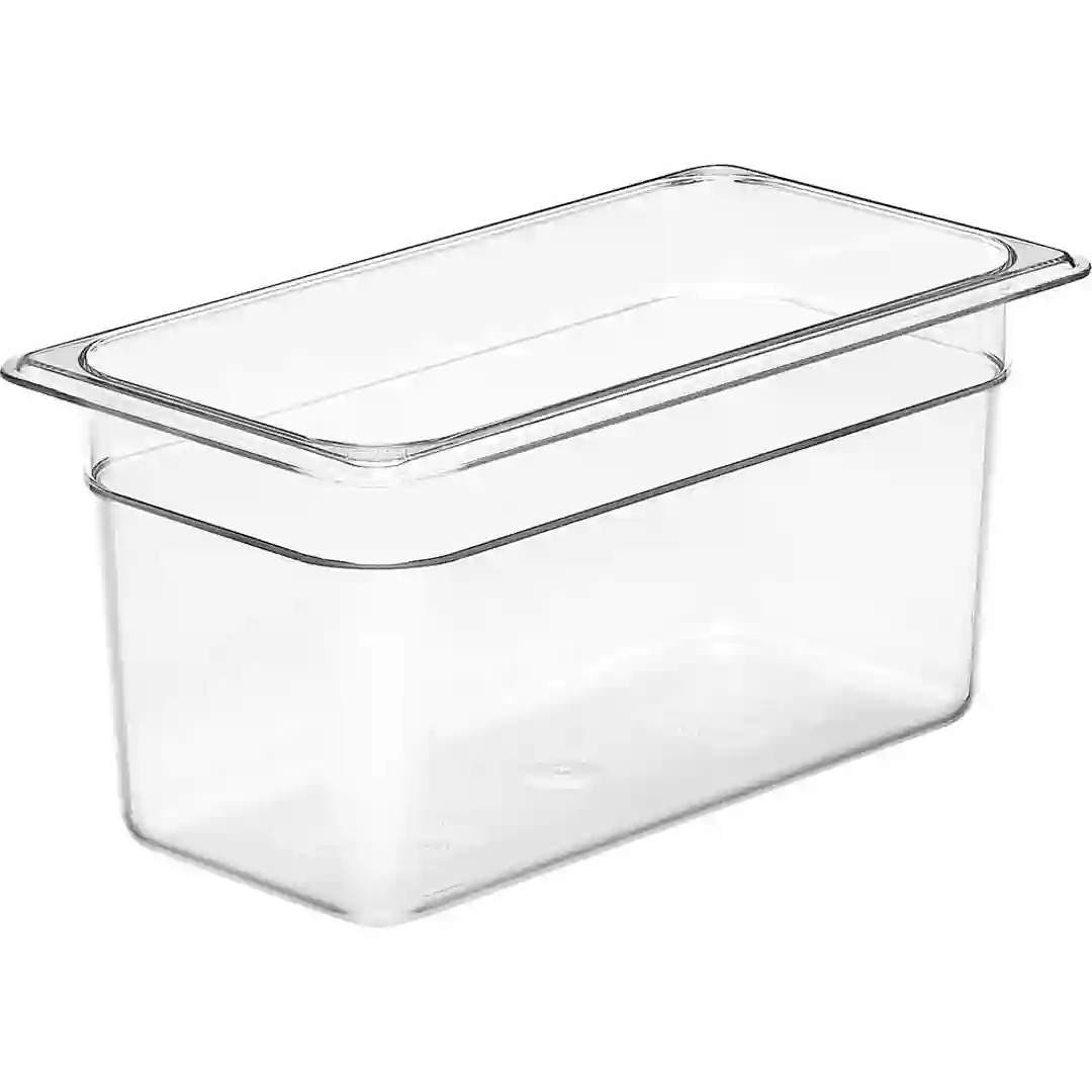 Kantine 1/3 GN Camview