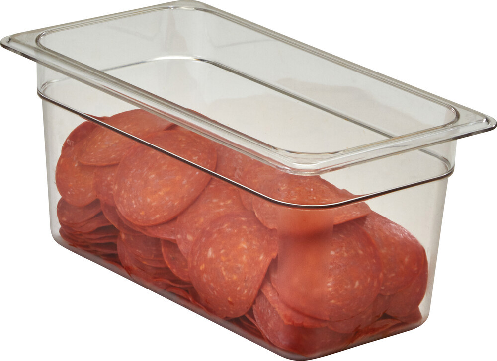 Kantine 1/3 GN Camview