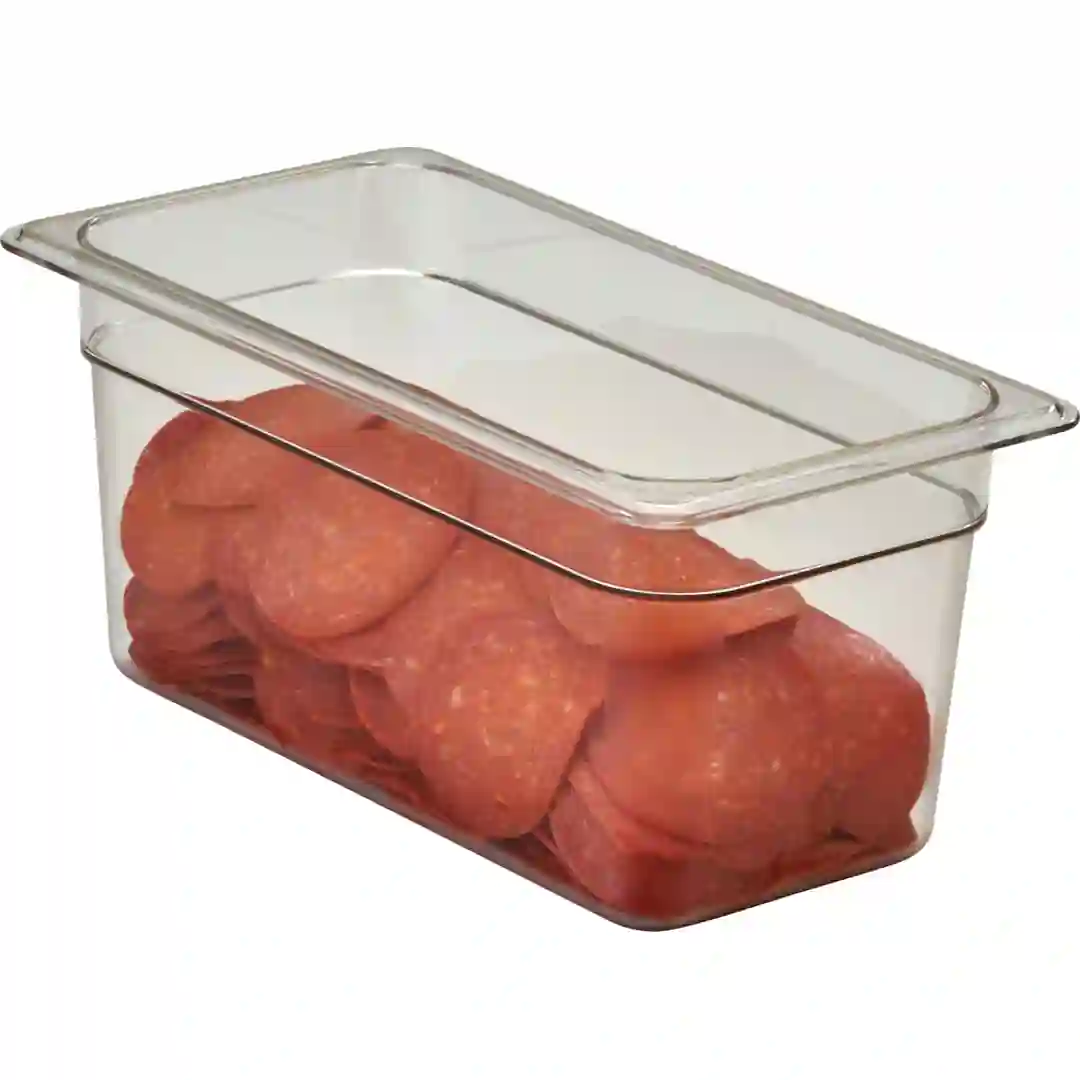 Kantine 1/3 GN Camview