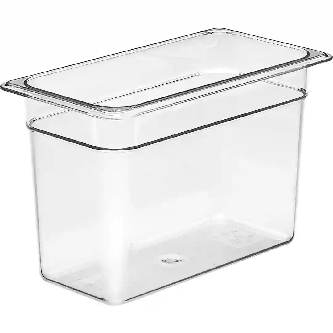 Kantine 1/3 GN Camview