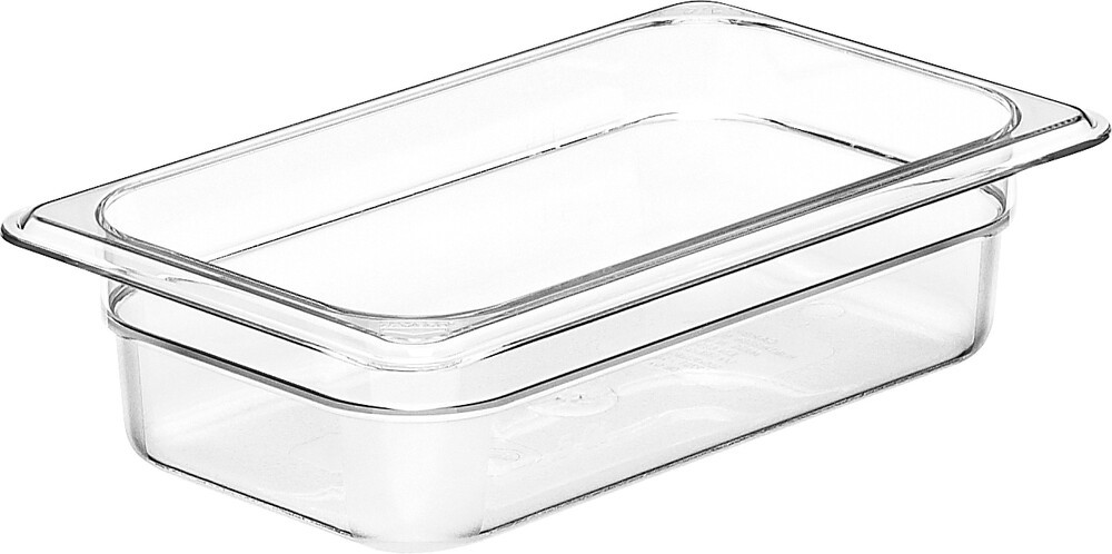 Kantine 1/4 GN Camview