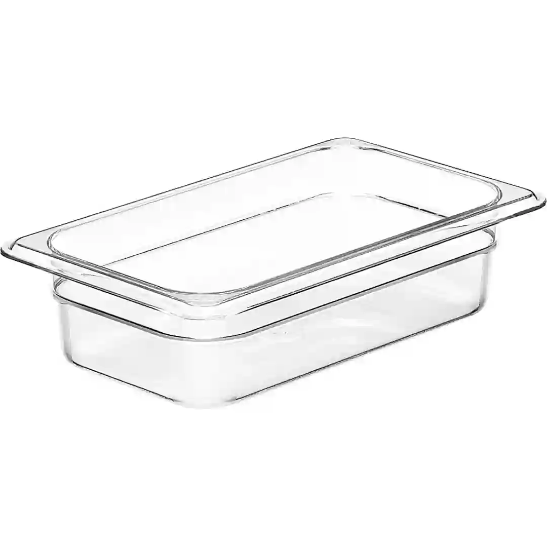 Kantine 1/4 GN Camview