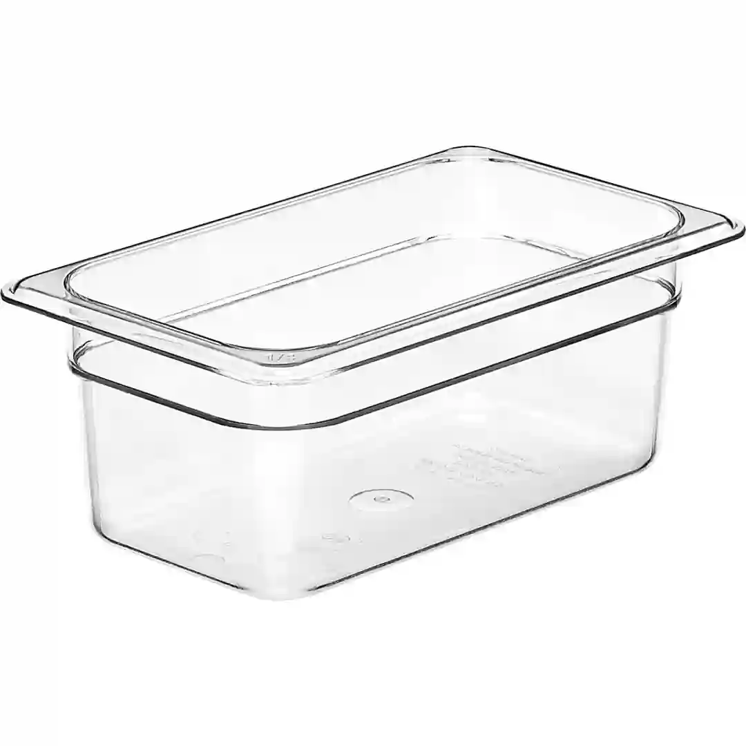 Kantine 1/4 GN Camview