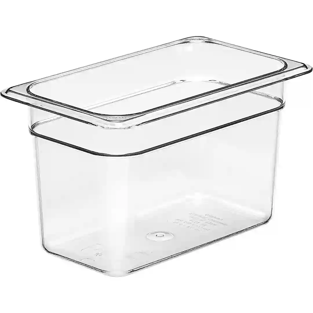 Kantine 1/4 GN Camview