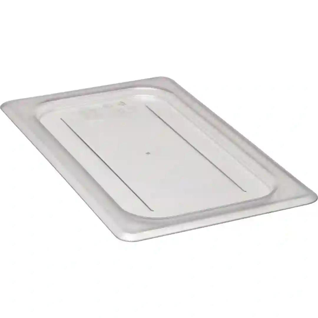Låg 1/4 GN Camview