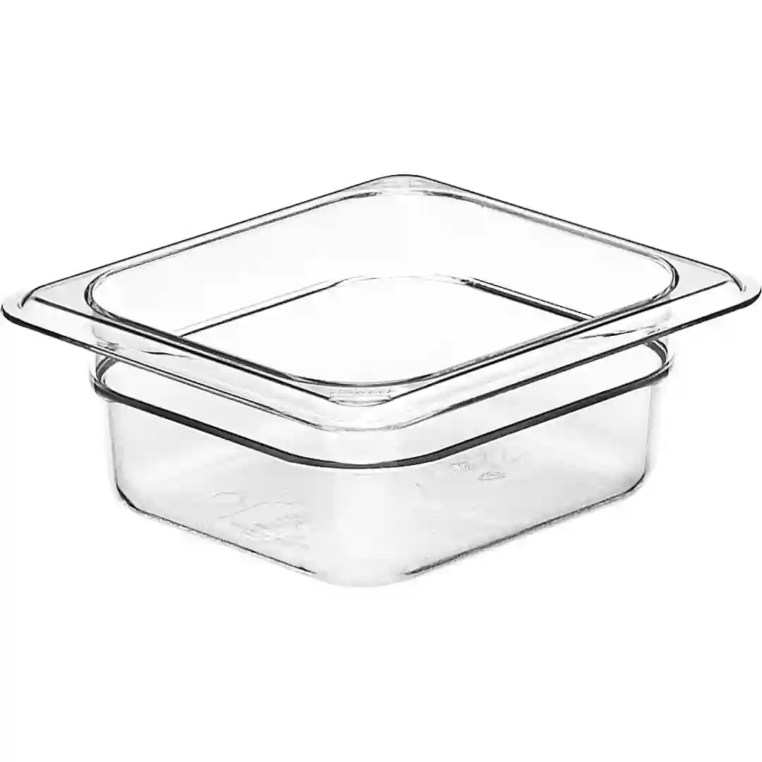 Kantine 1/6 GN Camview
