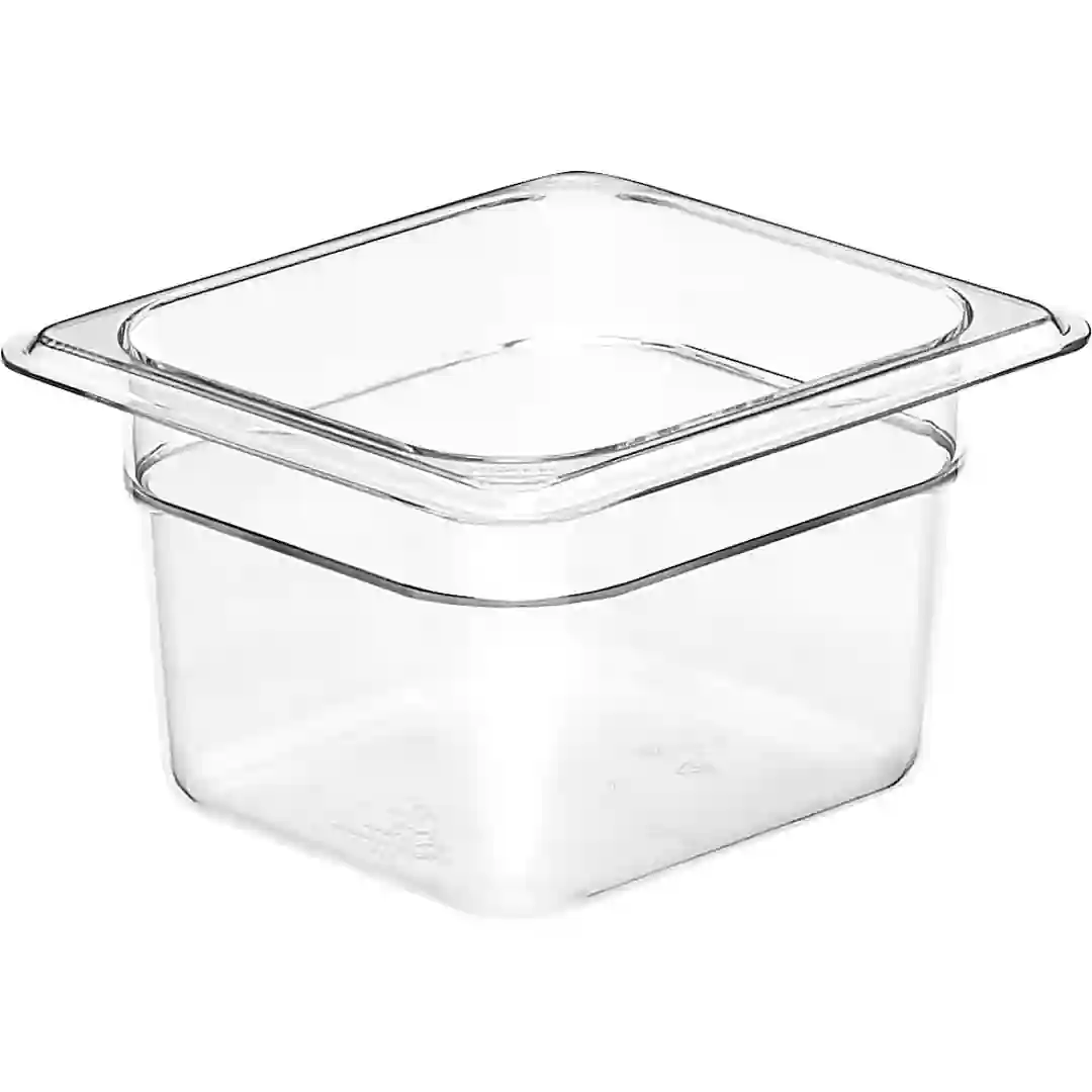 Kantine 1/6 GN Camview