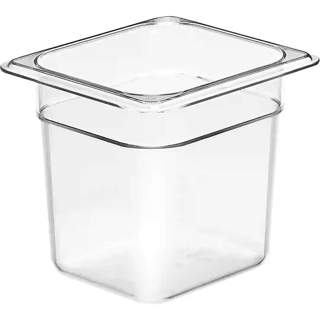 Kantine 1/6 GN Camview