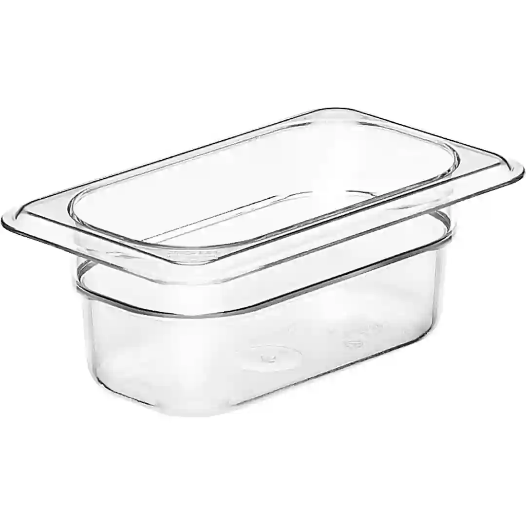 Kantine 1/9 GN Camview