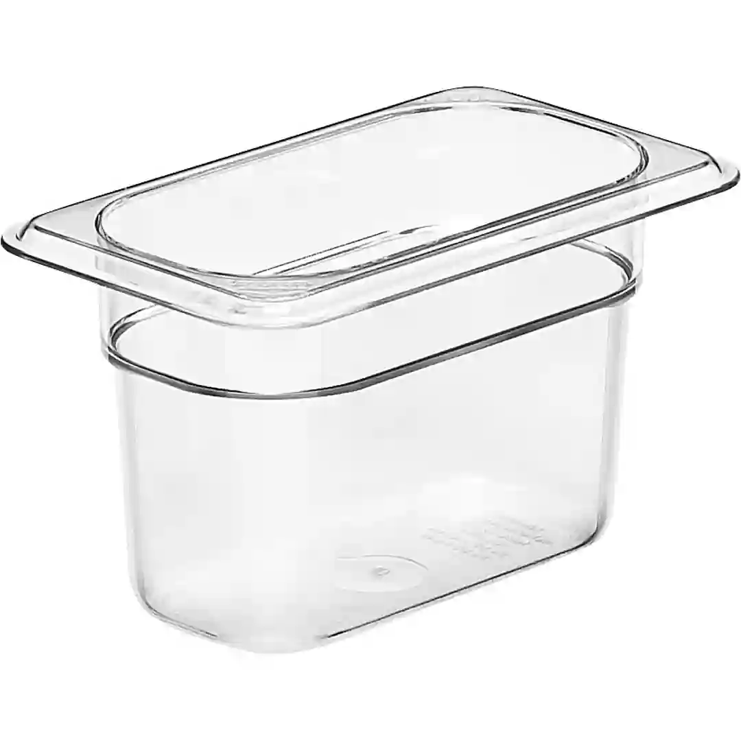 Kantine 1/9 GN Camview