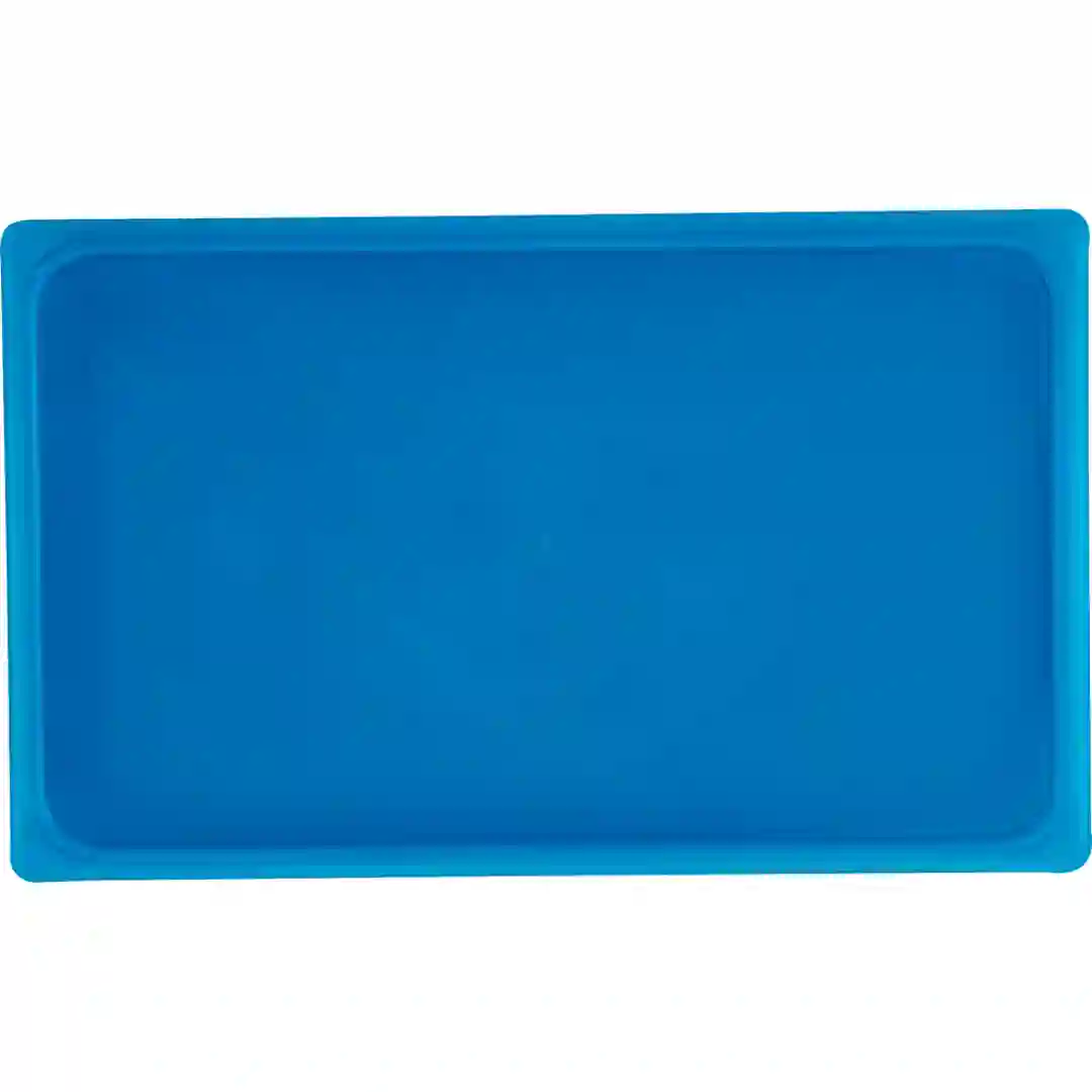Låg 1/1 GN SafeTrak