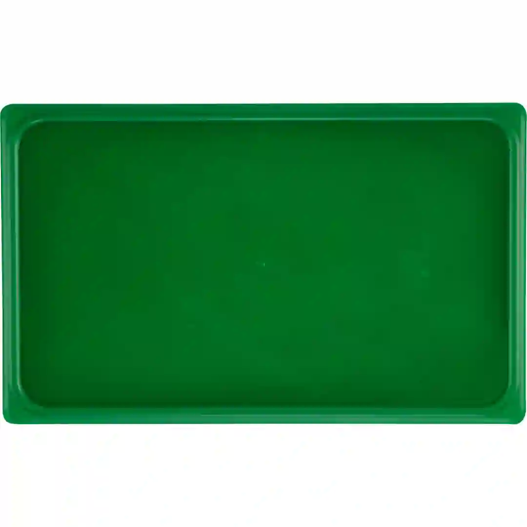 Låg 1/1 GN SafeTrak
