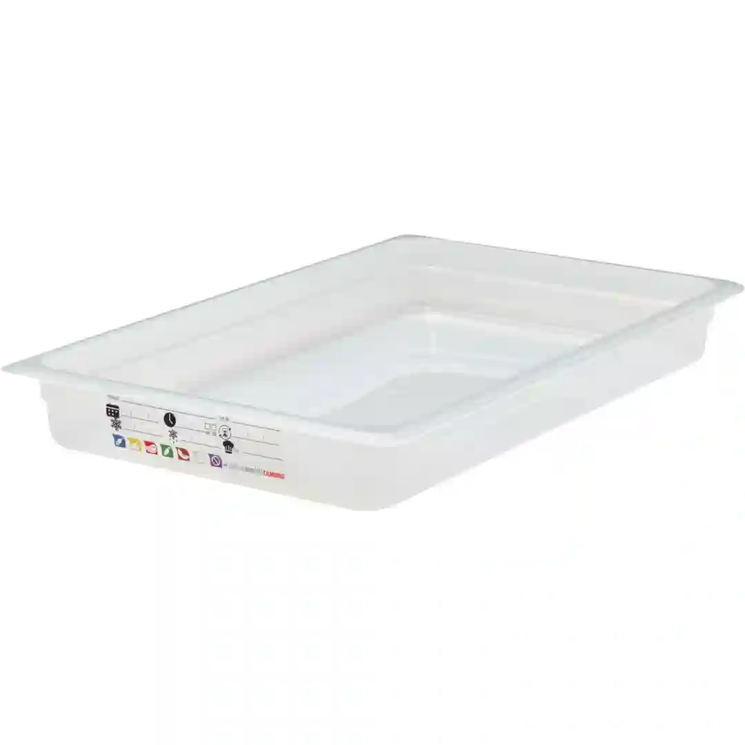 Kantine 1/1 GN SafeTrak