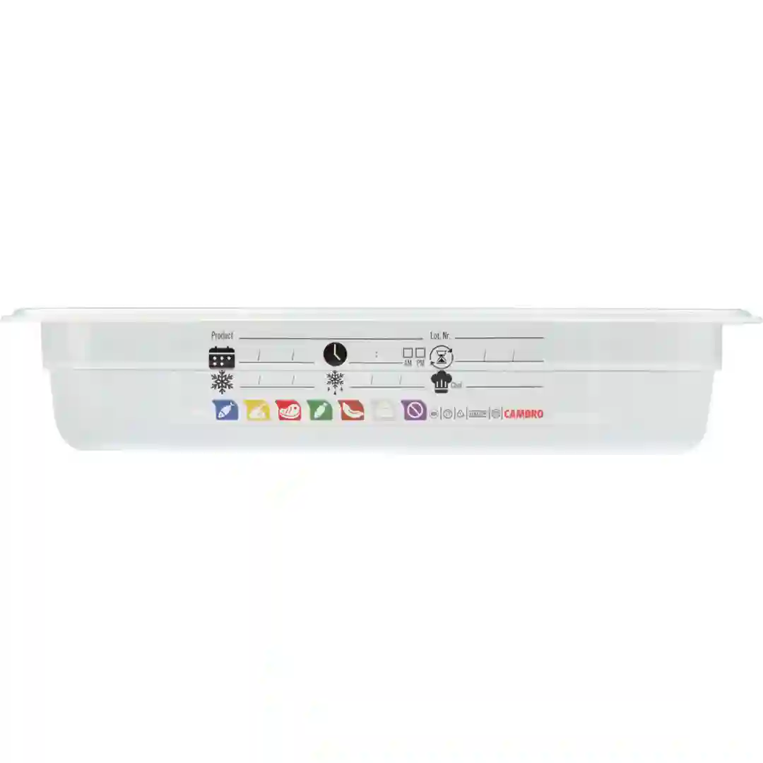 Kantine 1/1 GN SafeTrak