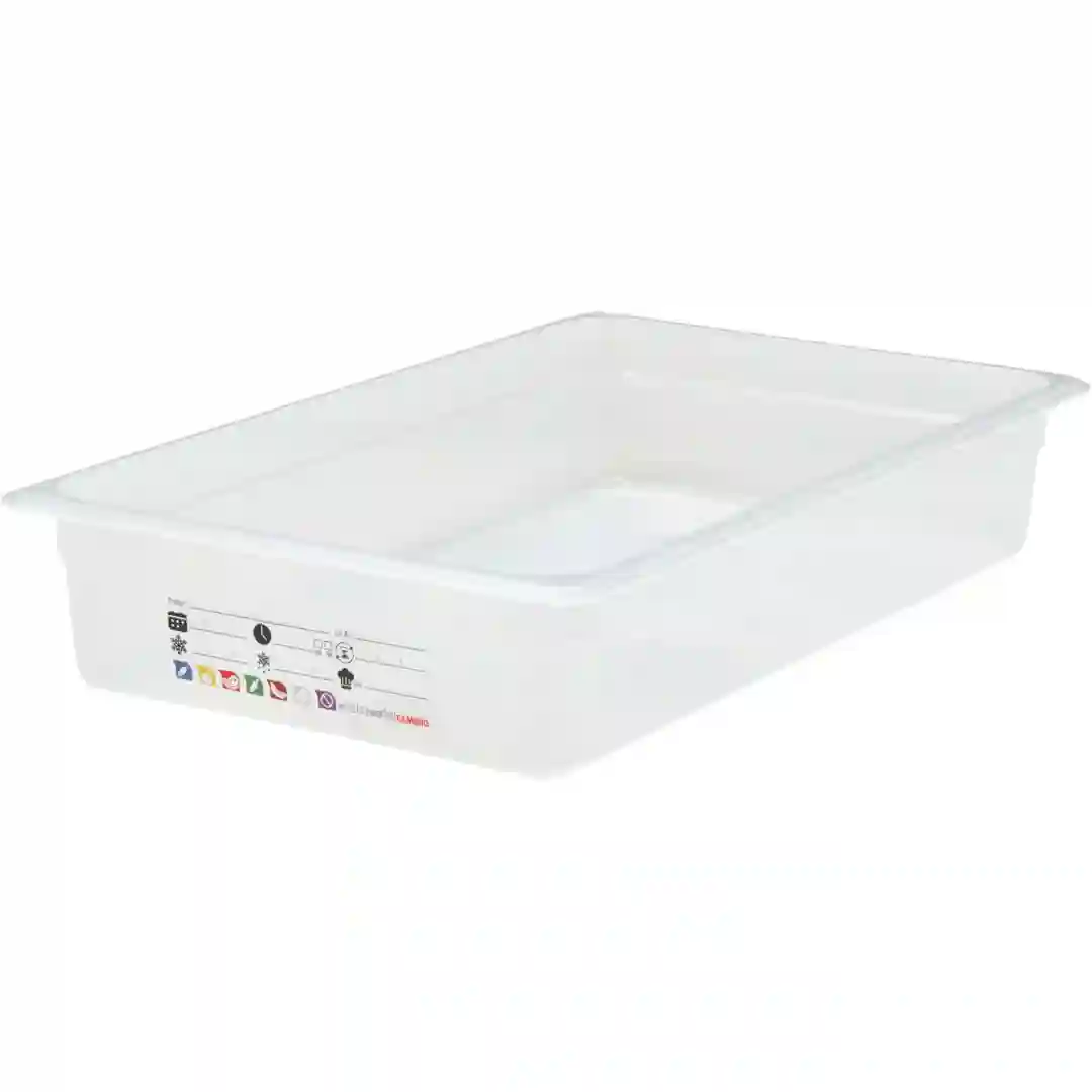 Kantine 1/1 GN SafeTrak