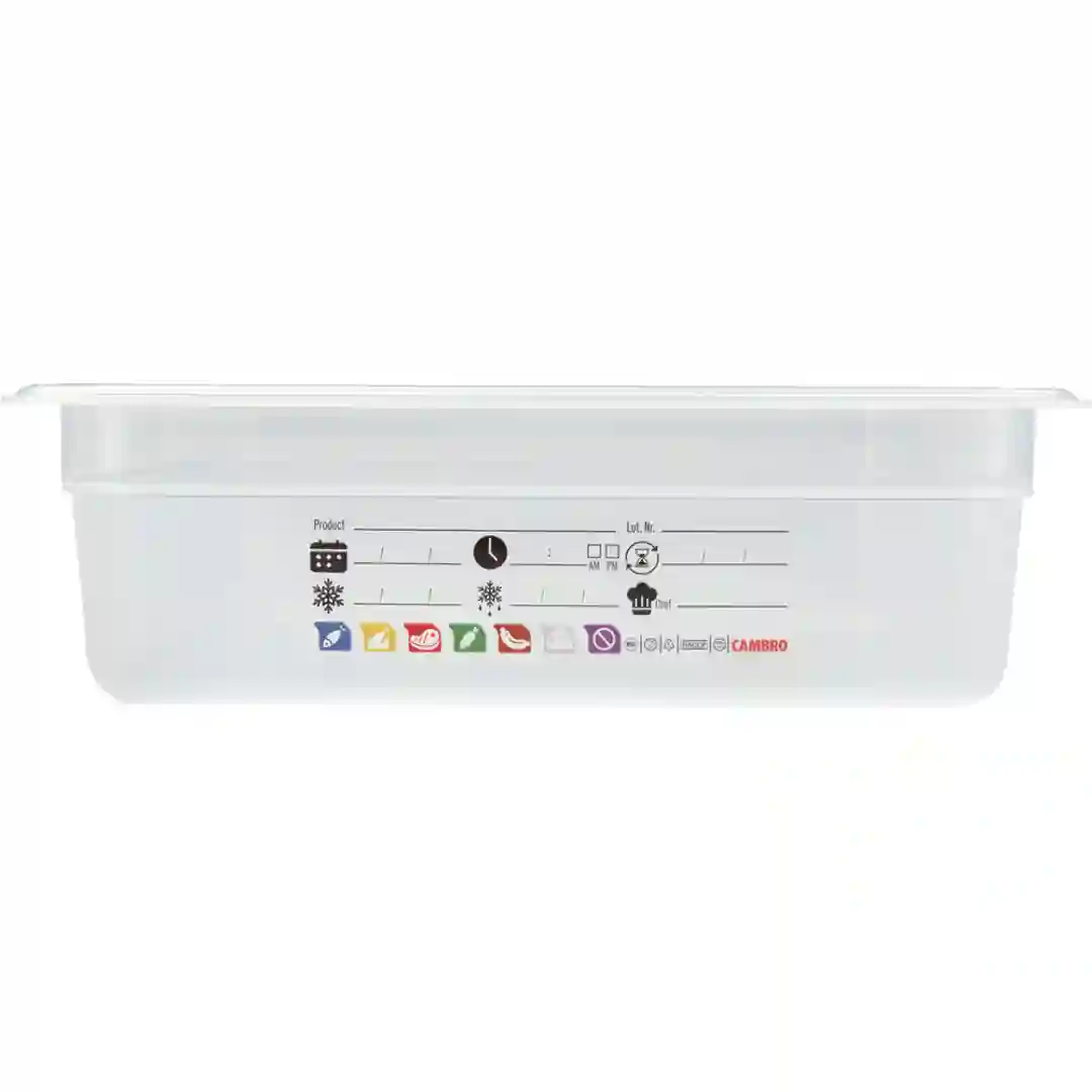 Kantine 1/1 GN SafeTrak