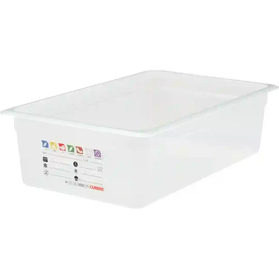 Kantine 1/1 GN SafeTrak