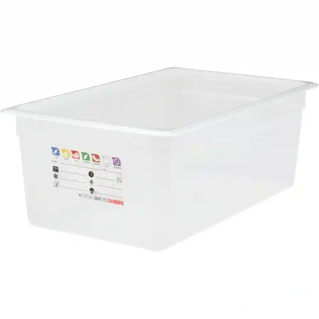 Kantine 1/1 GN SafeTrak