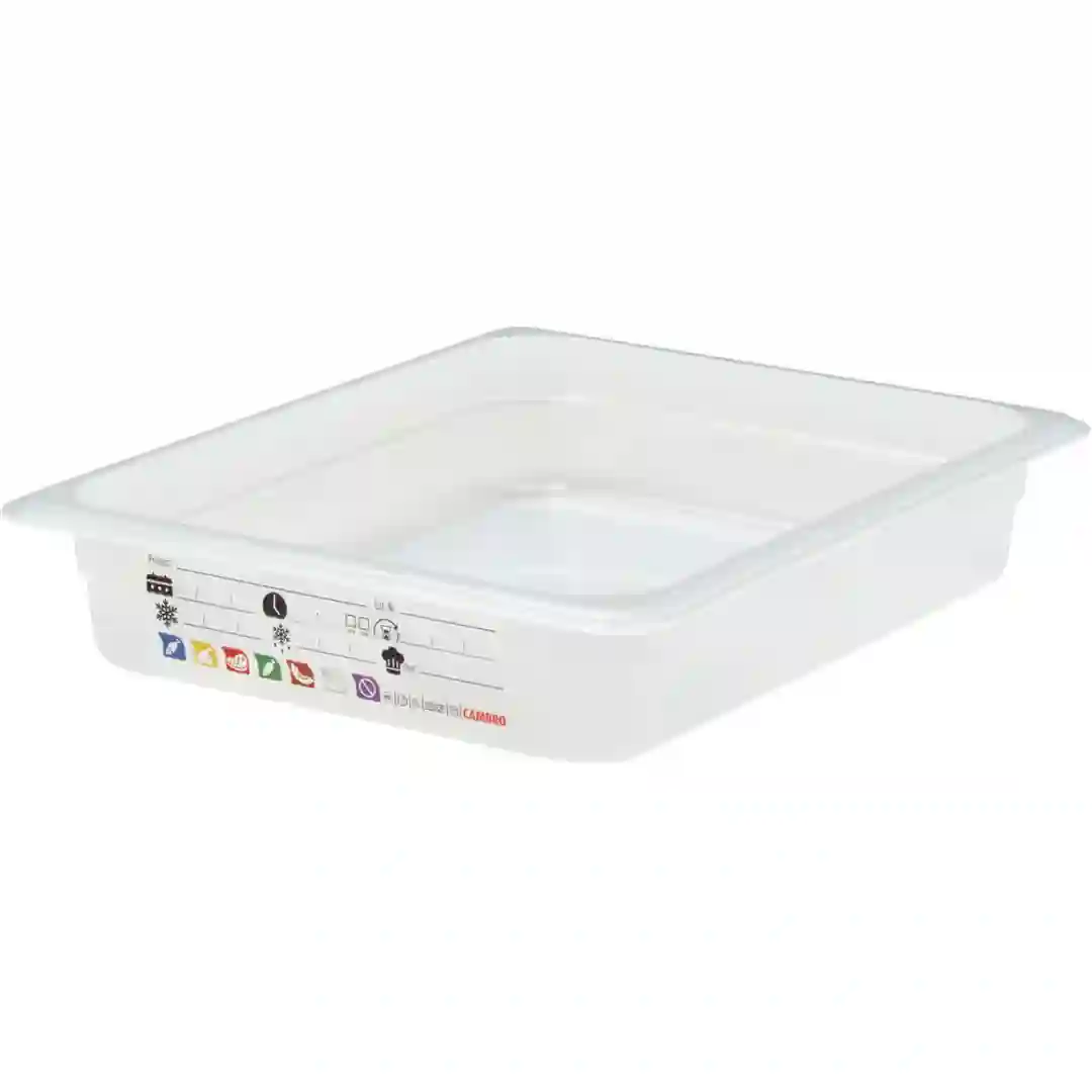 Kantine 1/2 GN SafeTrak