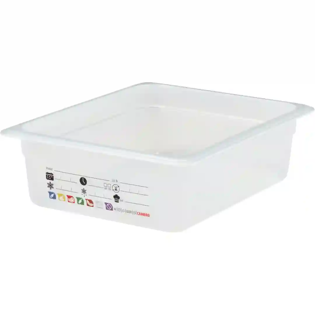 Kantine 1/2 GN SafeTrak