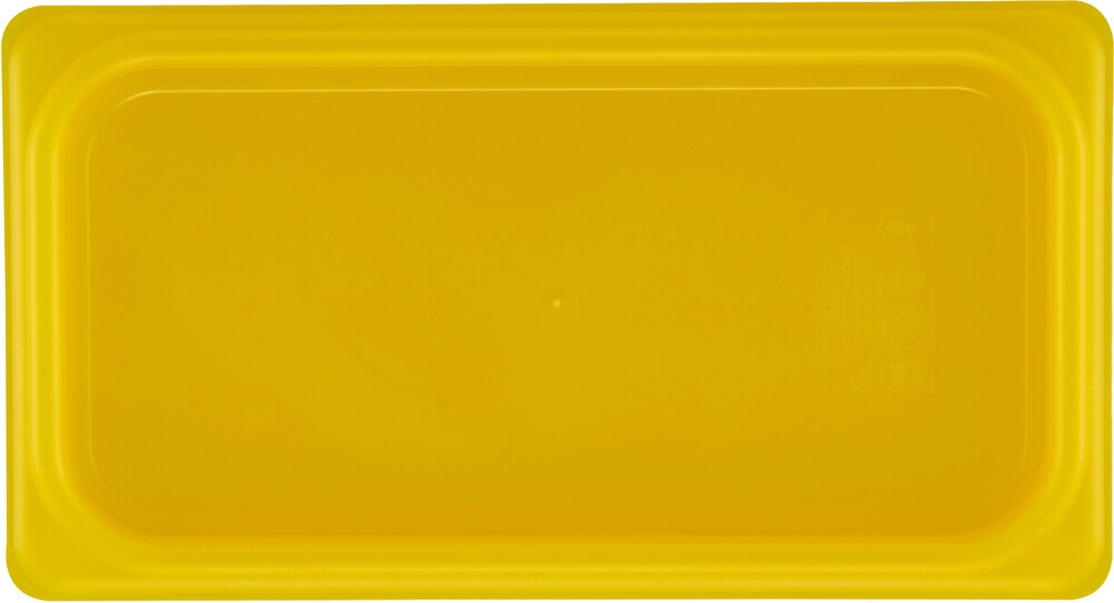 Låg 1/3 GN SafeTrak