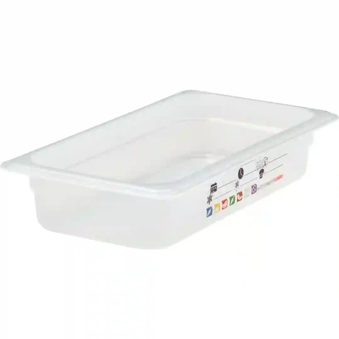Kantine 1/3 GN SafeTrak
