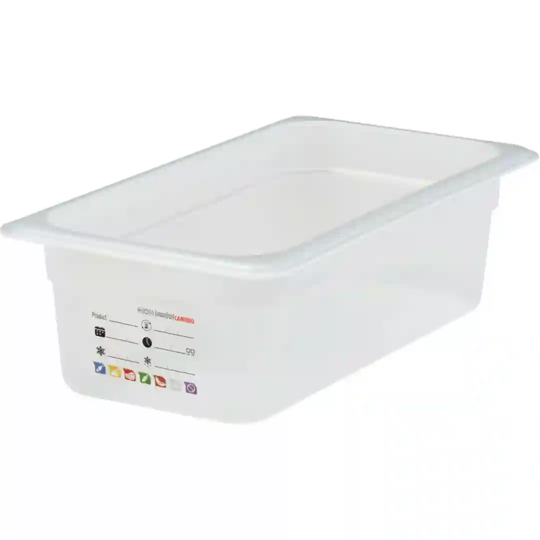 Kantine 1/3 GN SafeTrak