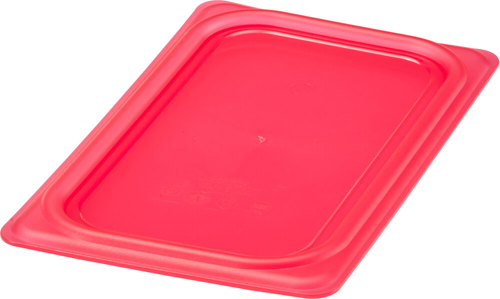 Låg 1/4 GN SafeTrak