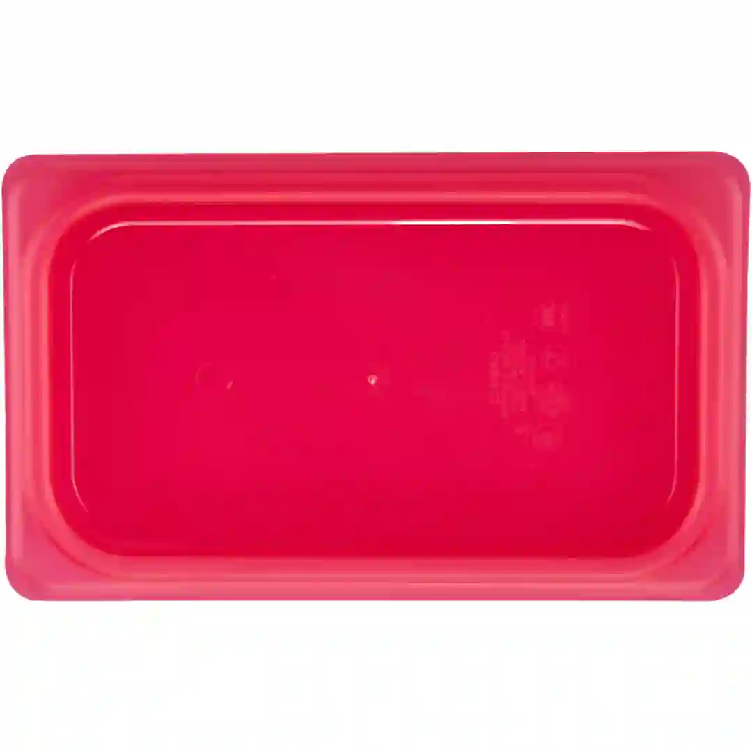 Låg 1/4 GN SafeTrak