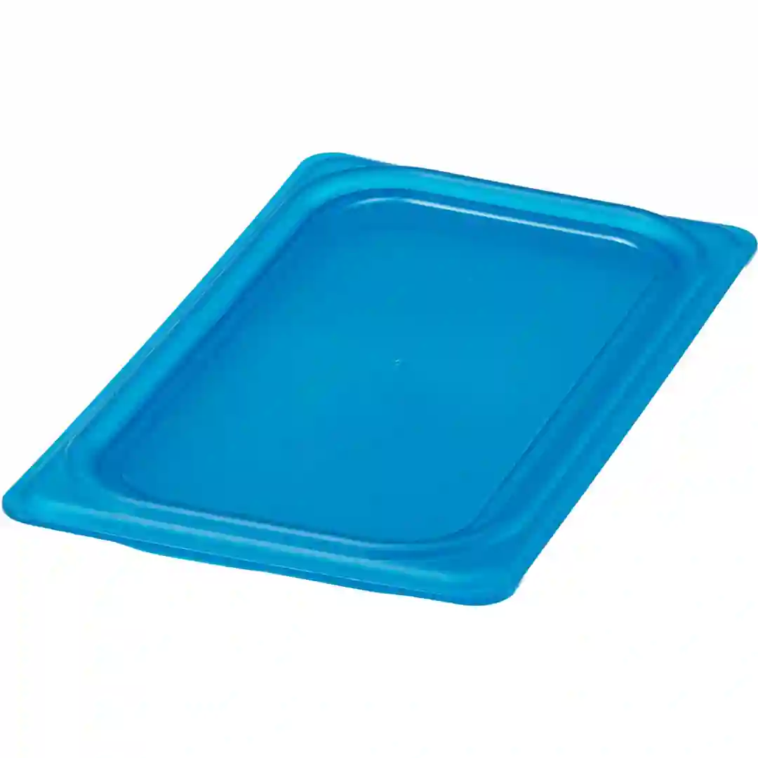 Låg 1/4 GN SafeTrak