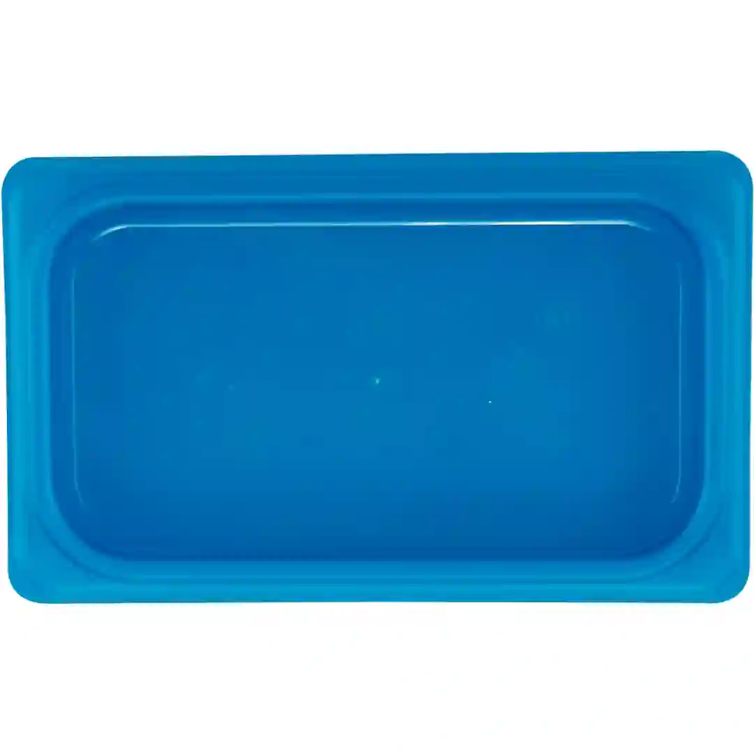 Låg 1/4 GN SafeTrak