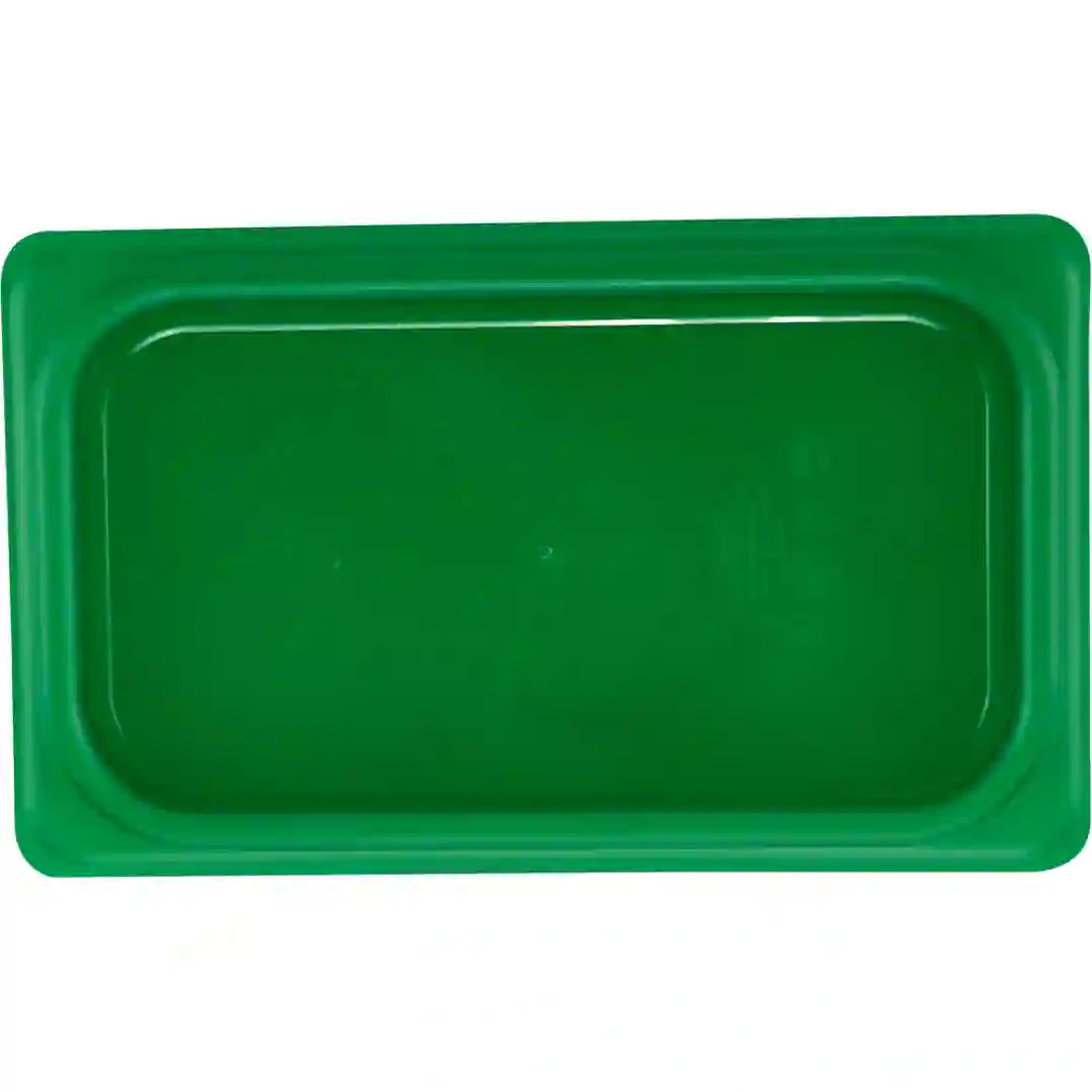 Låg 1/4 GN SafeTrak
