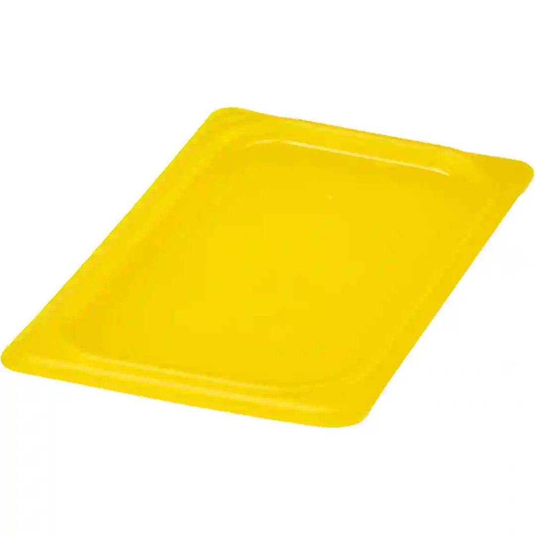 Låg 1/4 GN SafeTrak