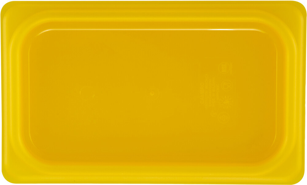 Låg 1/4 GN SafeTrak