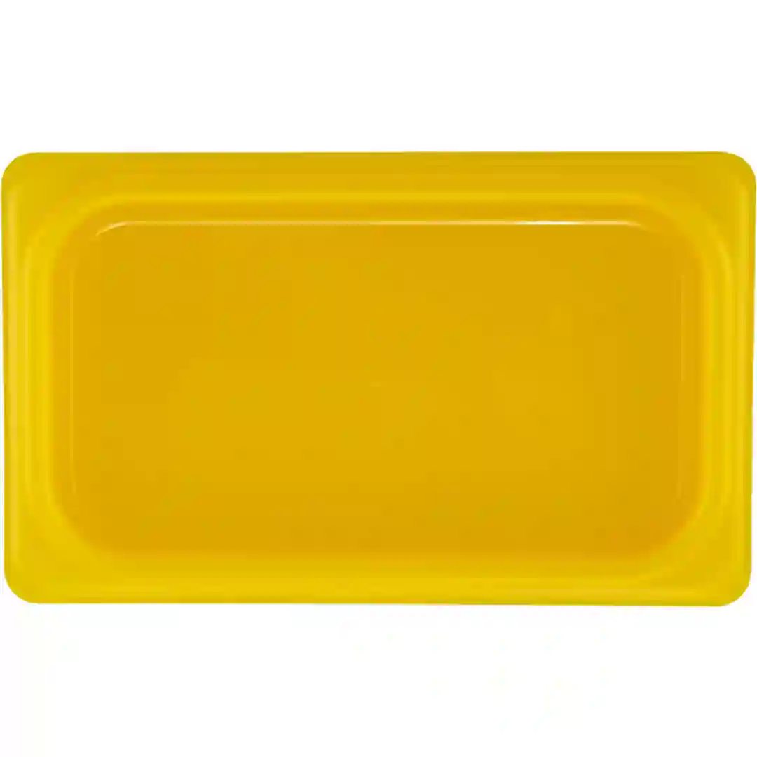 Låg 1/4 GN SafeTrak