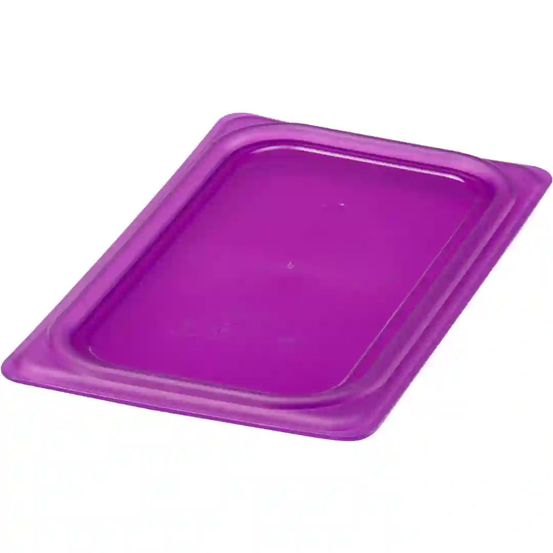 Låg 1/4 GN SafeTrak