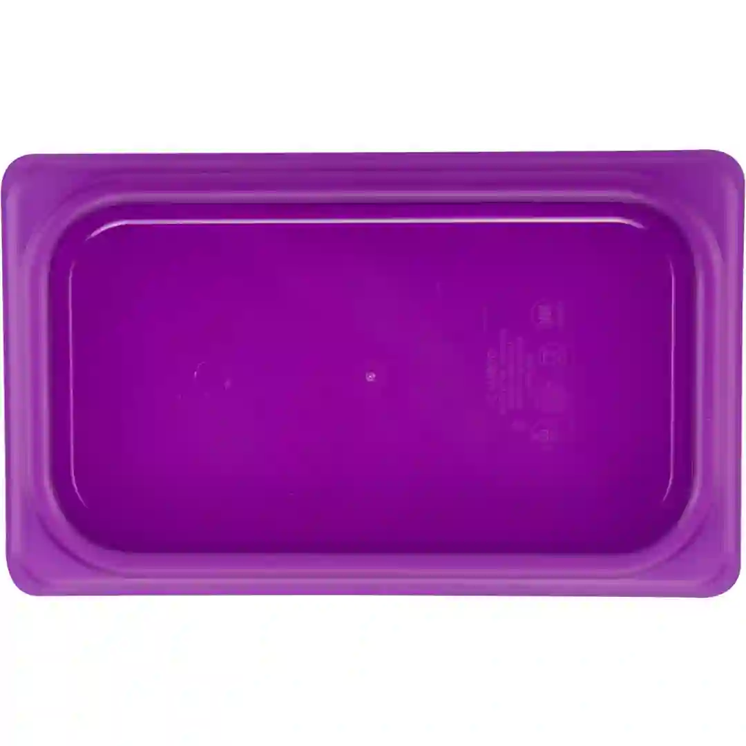 Låg 1/4 GN SafeTrak