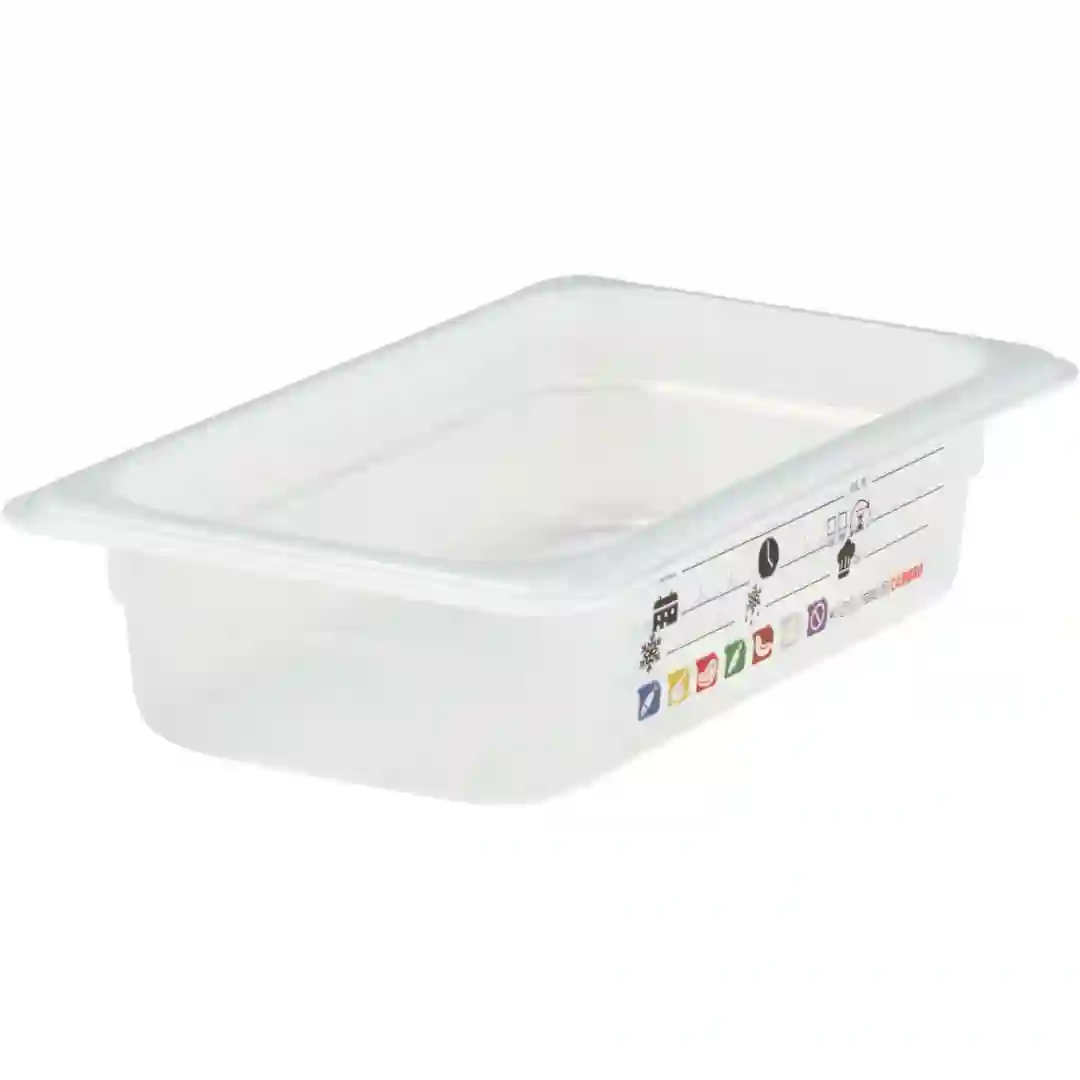 Kantine 1/4 GN SafeTrak