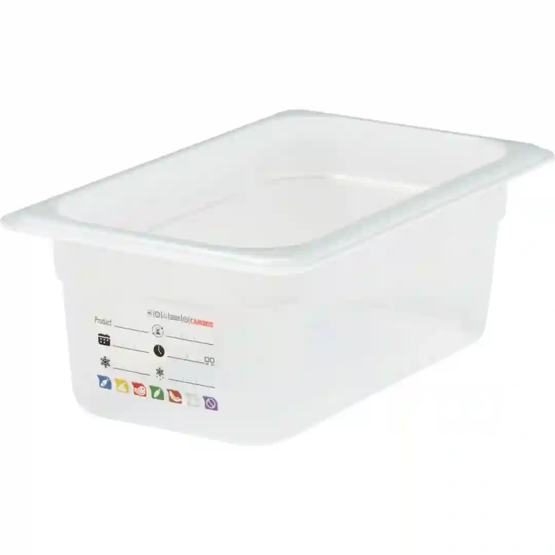Kantine 1/4 GN SafeTrak