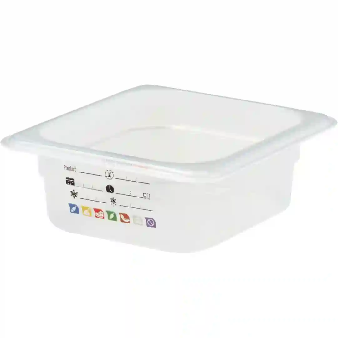 Kantine 1/6 GN SafeTrak