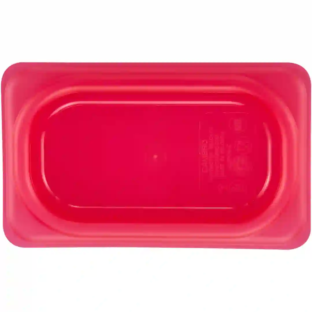 Låg 1/9 GN SafeTrak